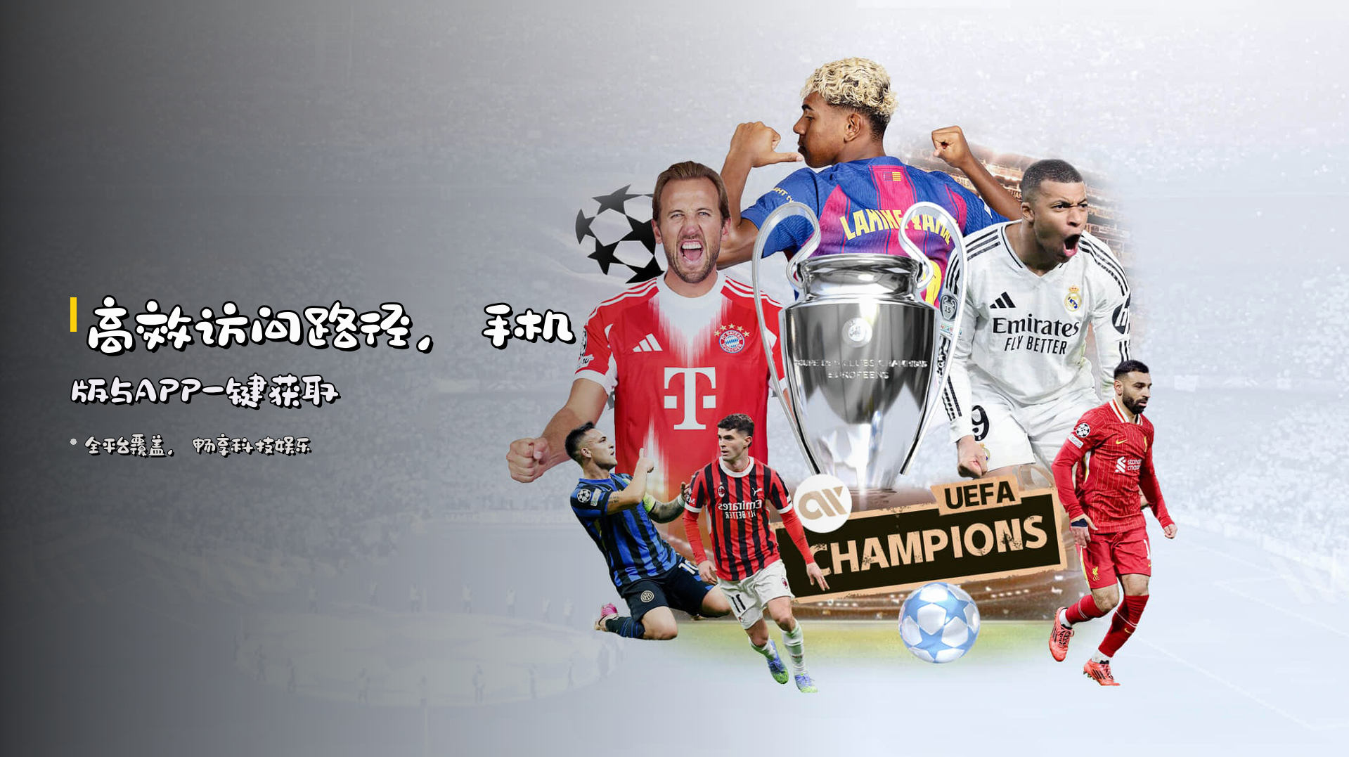 高效访问路径，<strong>手机版与APP</strong>一键获取