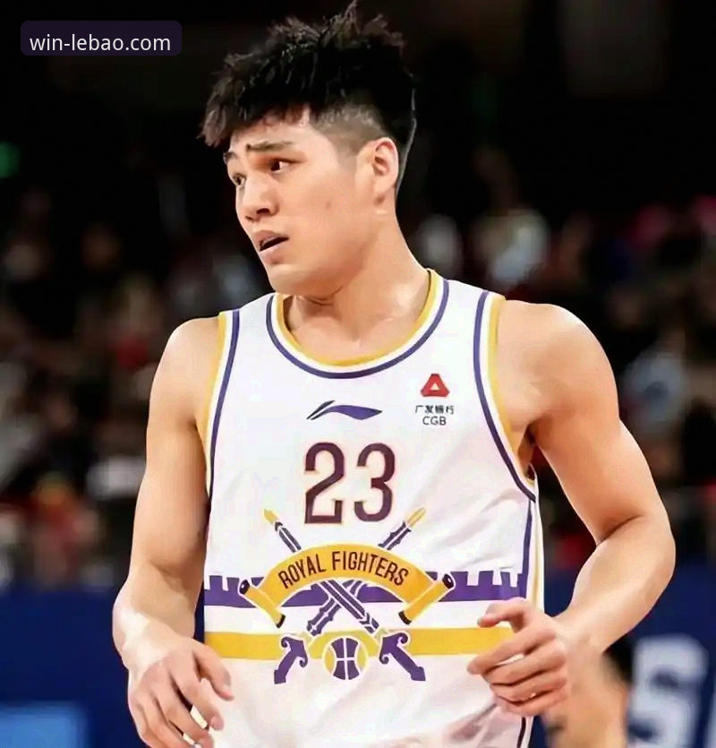 乐宝体育官网新手教程 CBA状元陈国豪“回避条款”事件深度分析:从交易规则看职业联赛的商业逻辑