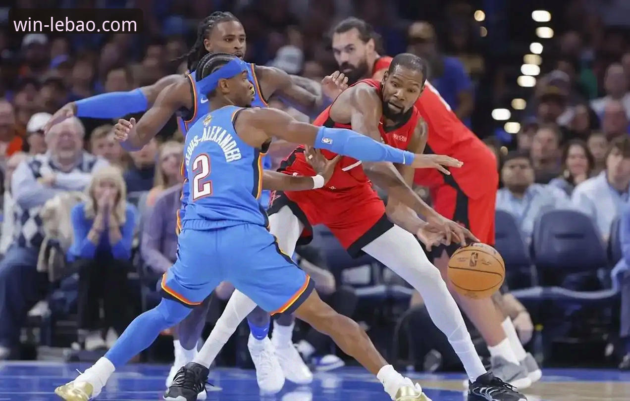3个关键转折点：火箭主场大胜尼克斯背后的战术智慧