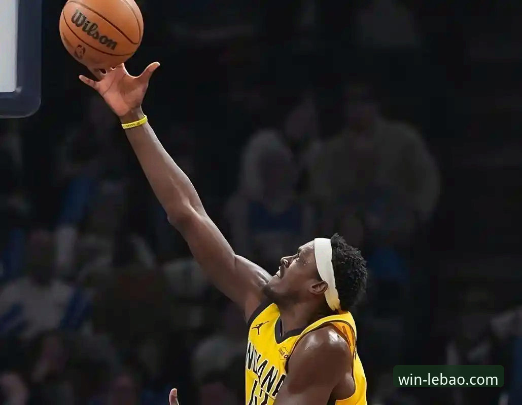 从亚历山大47分加时神迹，看乐宝体育平台呈现NBA的3大优势