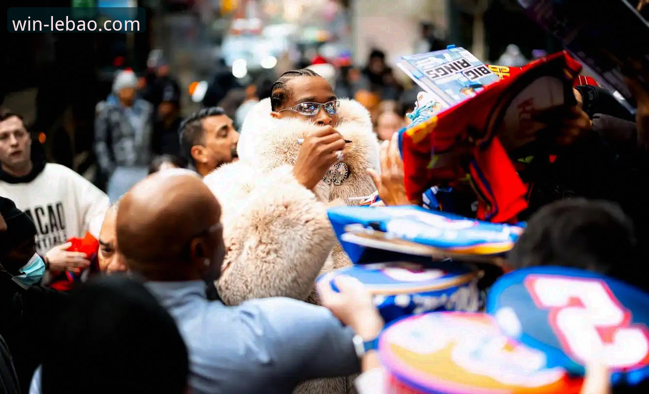 从亚历山大47分加时神迹，看乐宝体育平台呈现NBA的3大优势